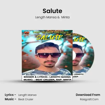 Salute MP3 Song by Length Mansa Cover
