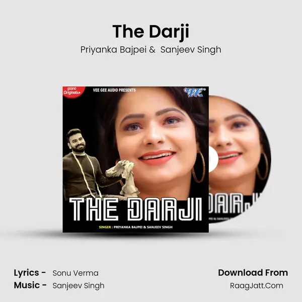 The Darji mp3 song