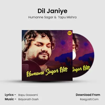Dil Janiye Cover