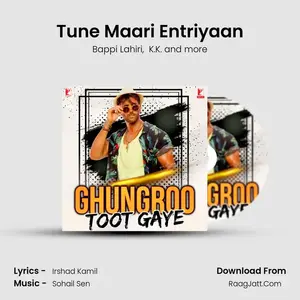 Tune Maari Entriyaan Cover