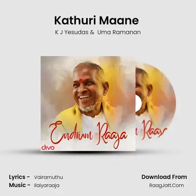 Kathuri Maane (From - Pudumai penn) MP3 Song by K J Yesudas Cover