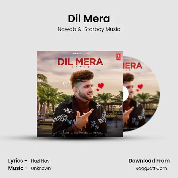 Dil Mera Cover
