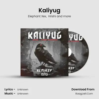 Kaliyug MP3 Song by Elephant Xex Cover
