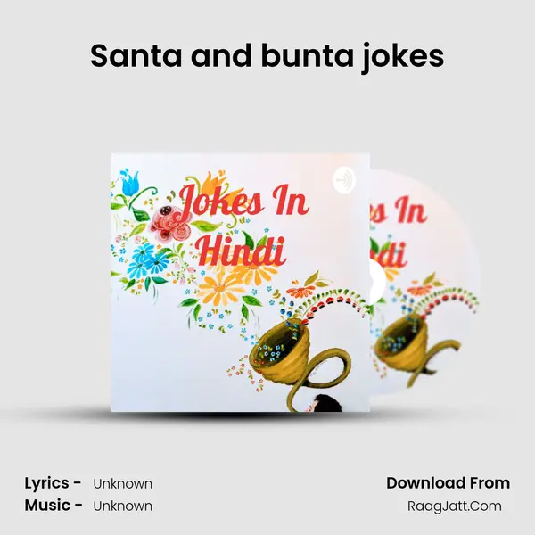 Santa and bunta jokes MP3 Song by  Cover