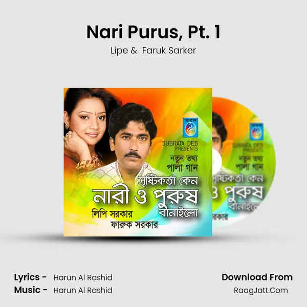 Nari Purus, Pt. 1 MP3 Song by Lipe Cover