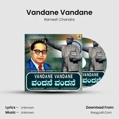 Vandane Vandane - Single - Ramesh Chandra