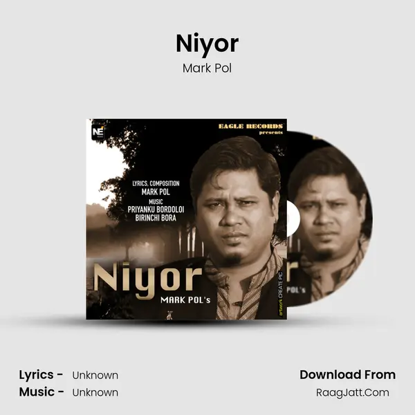 Niyor MP3 Song by Mark Pol Cover