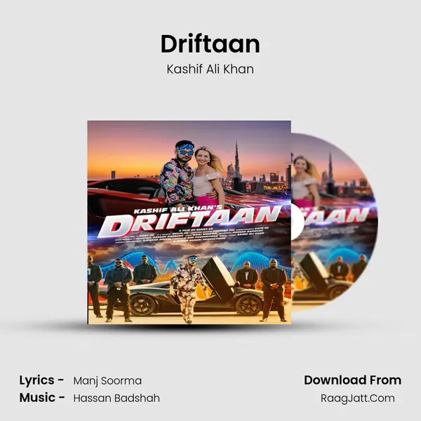 Driftaan mp3 song