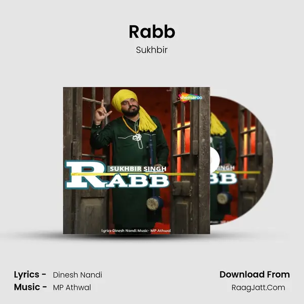 Rabb mp3 song
