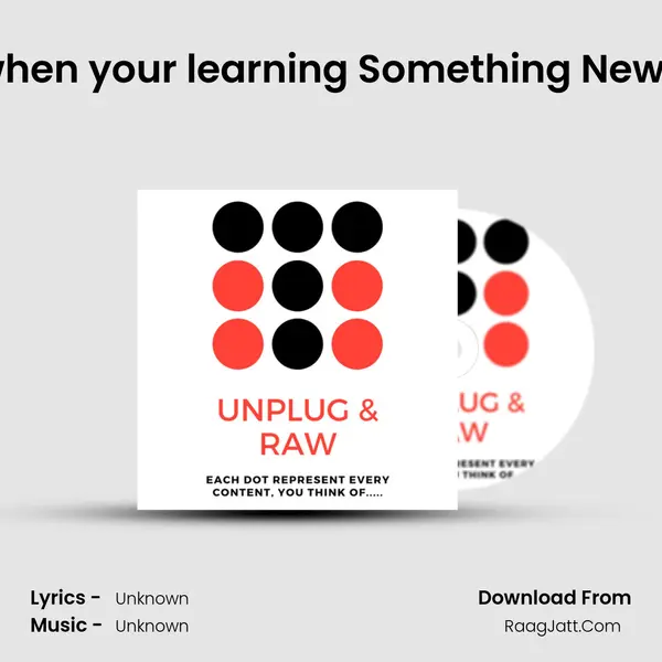 Marks really matters, when your learning Something New | LIFE TRANSITION | Ep 1  MP3 Song by  Cover