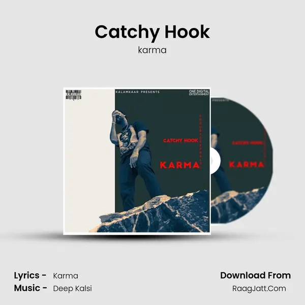 Catchy Hook - karma