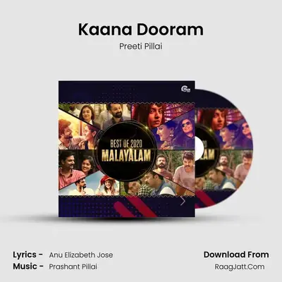 Kaana Dooram mp3 song