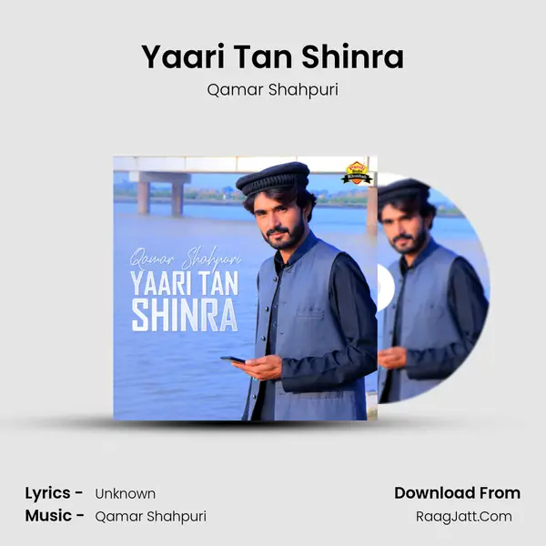 Yaari Tan Shinra - Single - Qamar Shahpuri