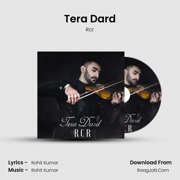 Tera Dard mp3 song