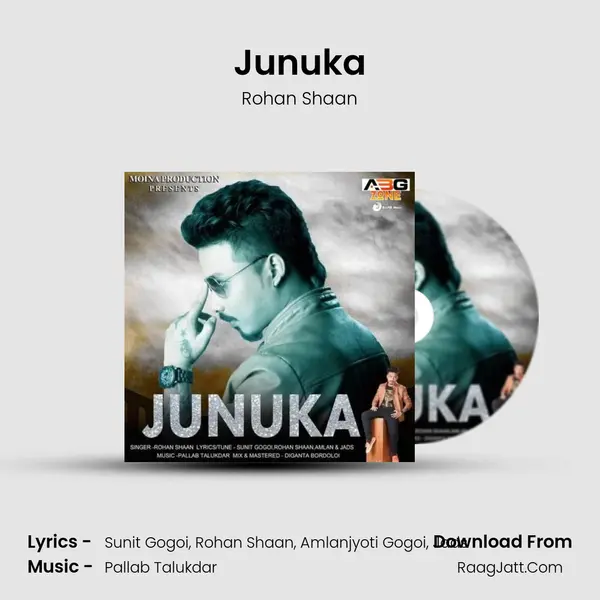 Junuka - 