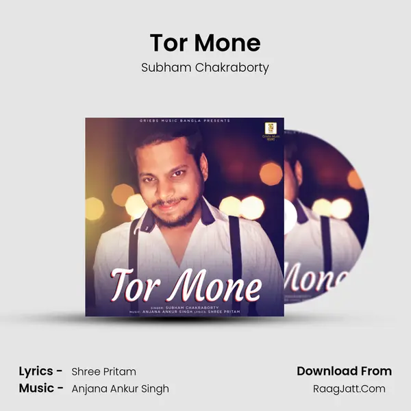 Tor Mone - 