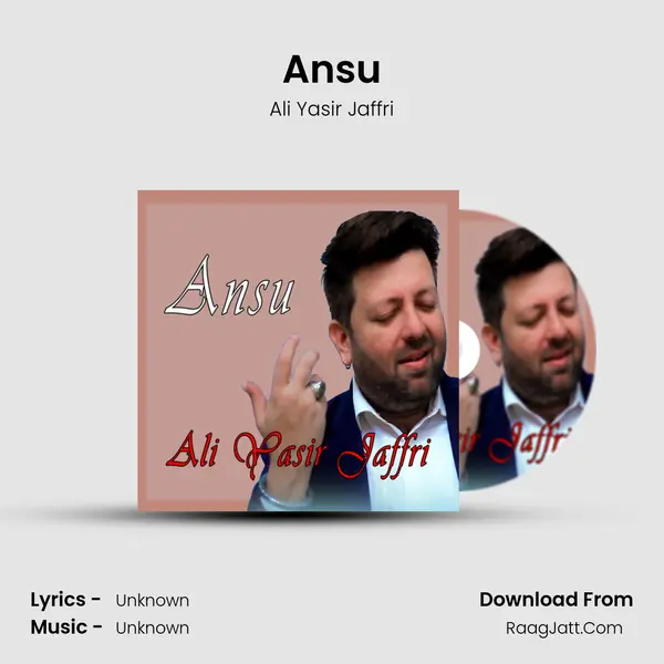 Ansu - Single - 