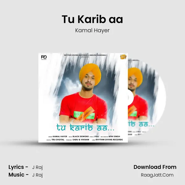Kamal Hayer