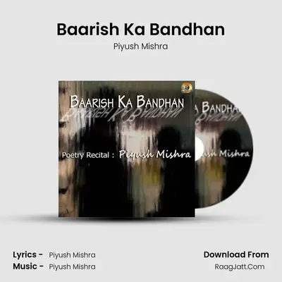 Baarish Ka Bandhan Cover