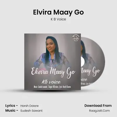 Elvira Maay Go - 