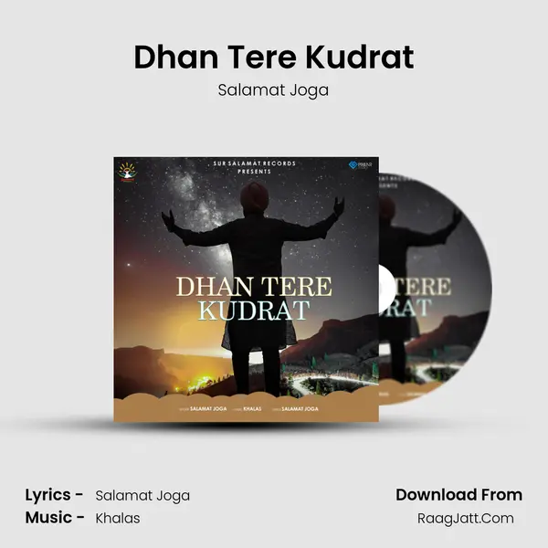 Dhan Tere Kudrat mp3 song