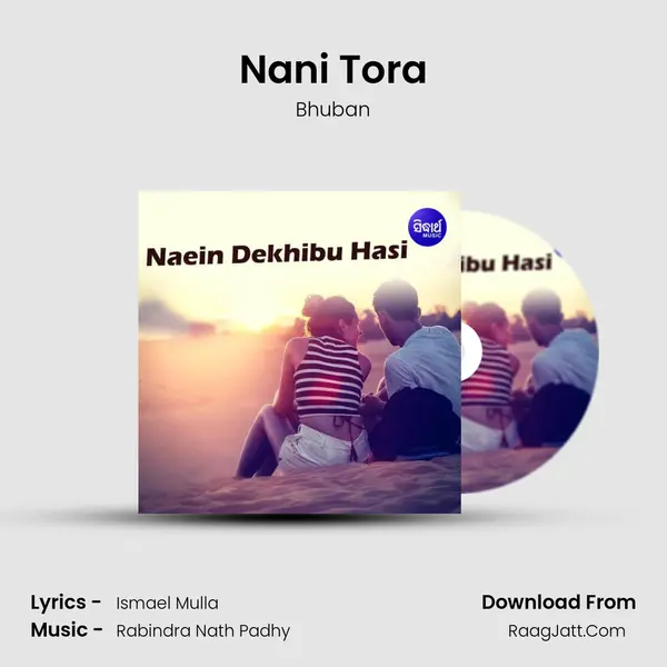 Nani Tora MP3 Song by Bhuban Cover