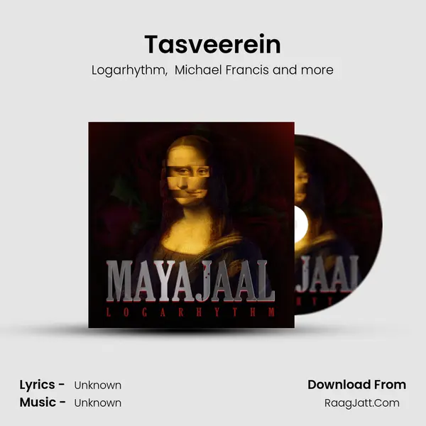 Tasveerein MP3 Song by Logarhythm Cover