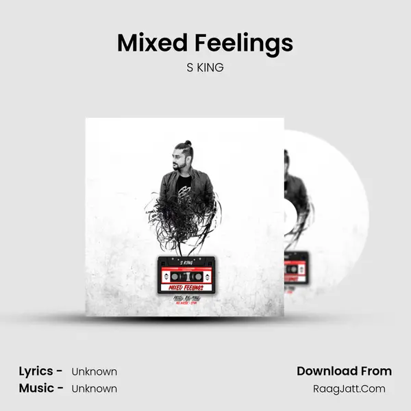 Mixed Feelings MP3 Song by S KING Cover