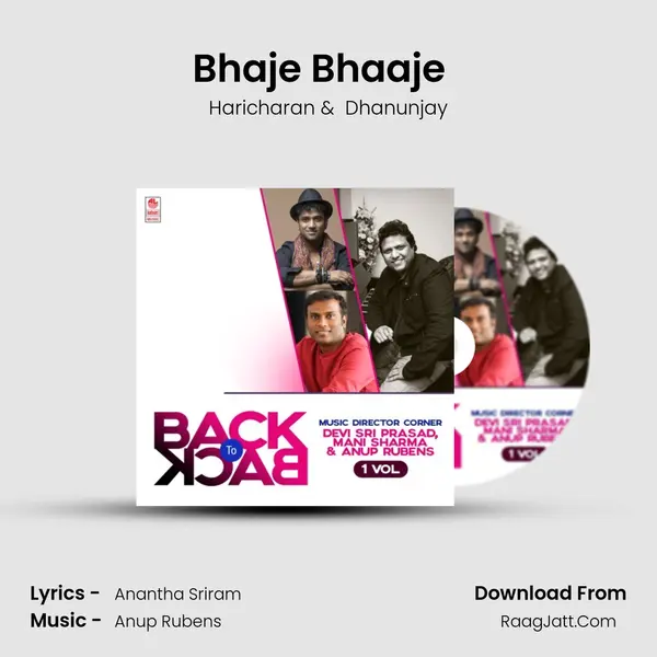 Bhaje Bhaaje  (From "Gopala Gopala") Cover