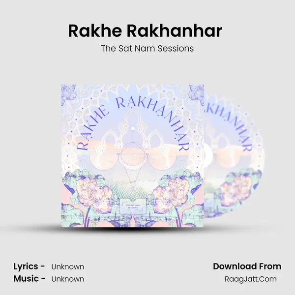 Rakhe Rakhanhar (Radio Edit) mp3 song
