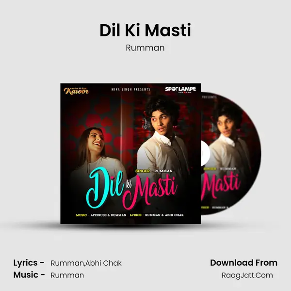 Dil Ki Masti mp3 song