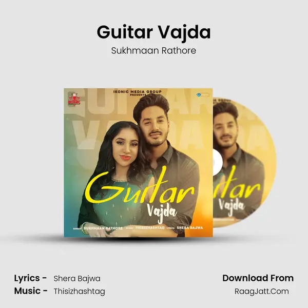 Guitar Vajda mp3 song