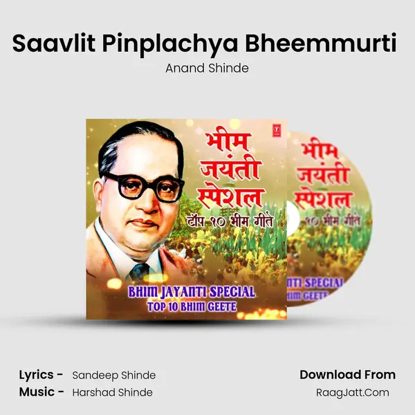 Saavlit Pinplachya Bheemmurti (From Bheemache Gondhli) mp3 song