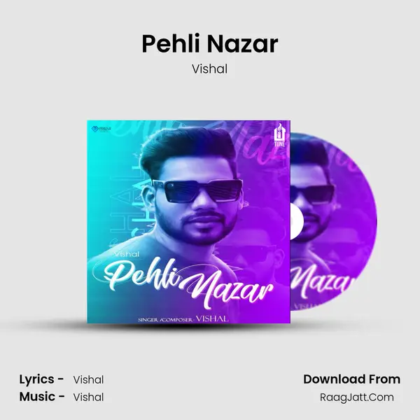 Pehli Nazar Cover
