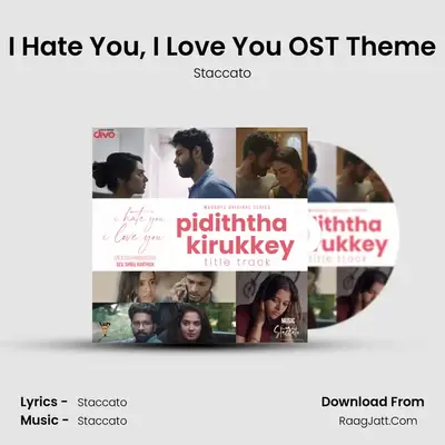 I Hate You, I Love You OST Theme mp3 song