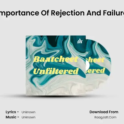 Baatcheet Unfiltered - season - 1 - The Convo Adda