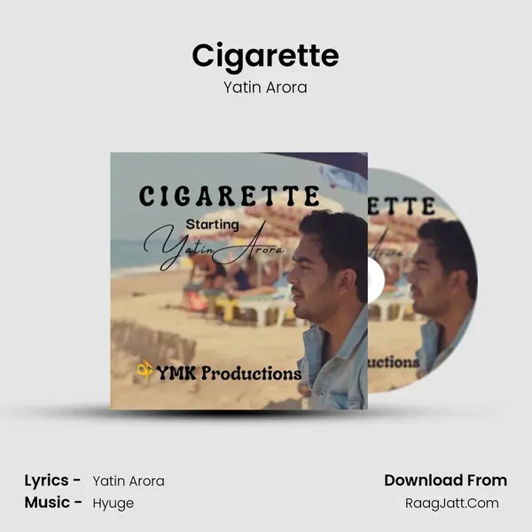 Cigarette mp3 song
