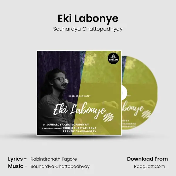 Eki Labonye - 
