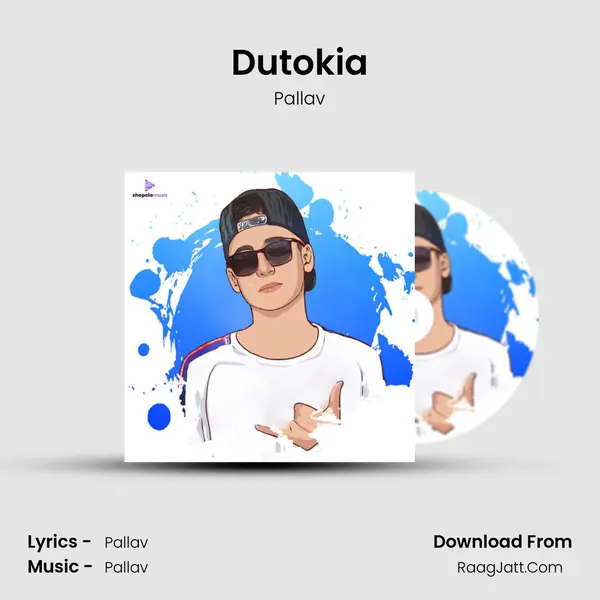 Dutokia MP3 Song by Pallav Cover