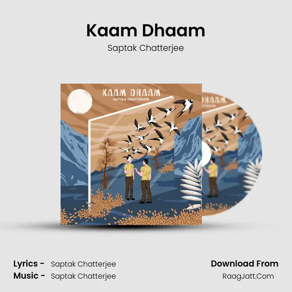Kaam Dhaam mp3 song