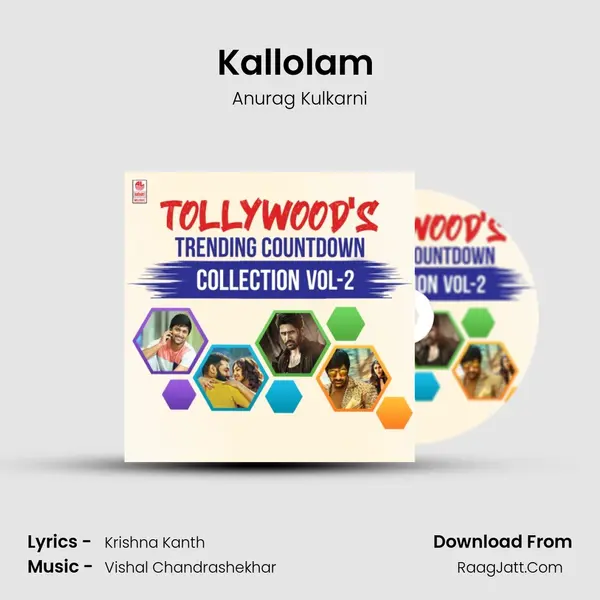 Kallolam (From "Padi Padi Leche Manasu") Cover