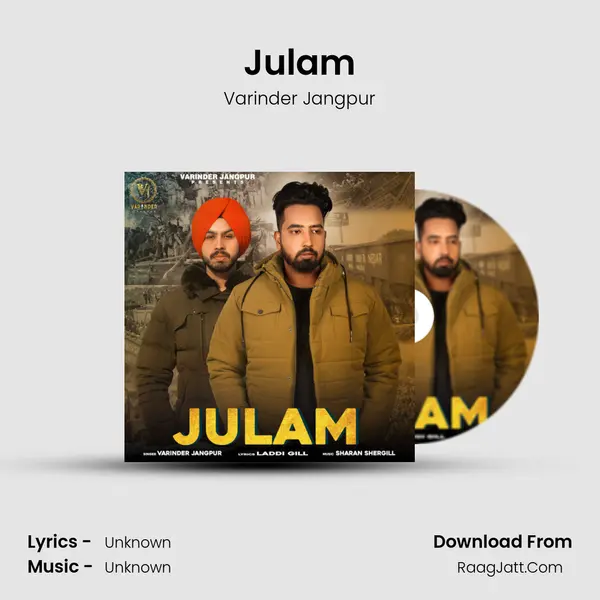 Julam - Varinder Jangpur
