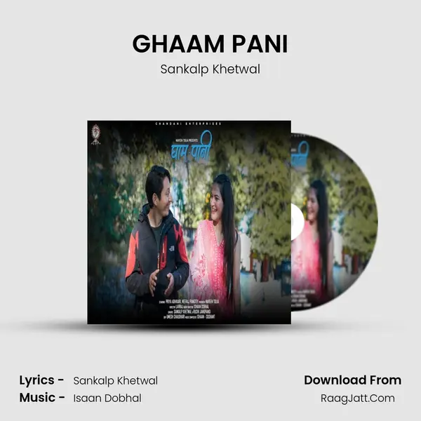GHAAM PANI mp3 song
