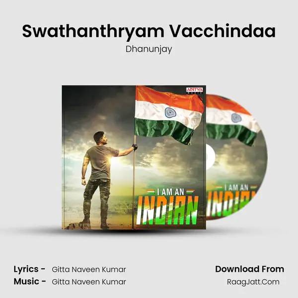 Swathanthryam Vacchindaa Cover