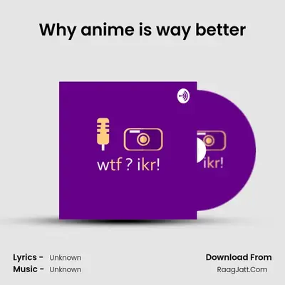 WTF IKR - season - 2 - WTF IKR