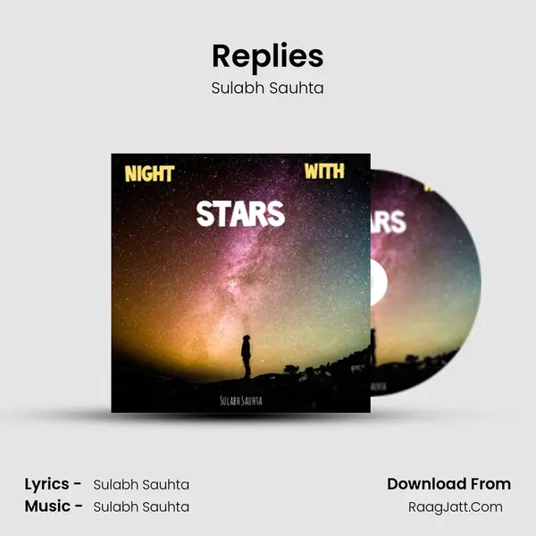 Replies MP3 Song by Sulabh Sauhta Cover