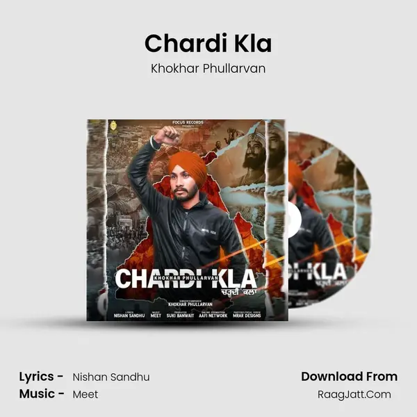 Chardi Kla mp3 song