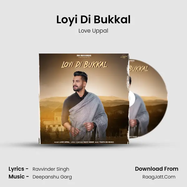 Loyi Di Bukkal - 