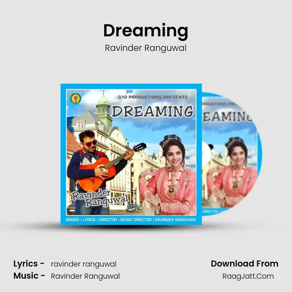 Dreaming mp3 song