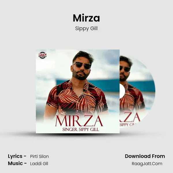 Mirza mp3 song